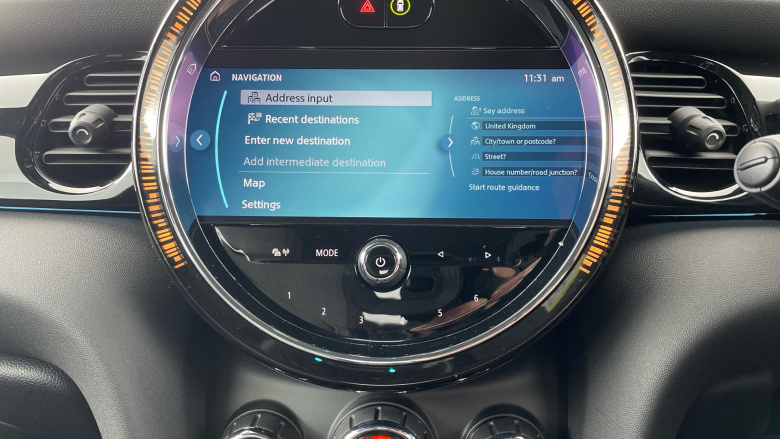 MINI Hatchback 135kW Cooper S Level 2 33kWh 3dr Auto Electric Hatchback